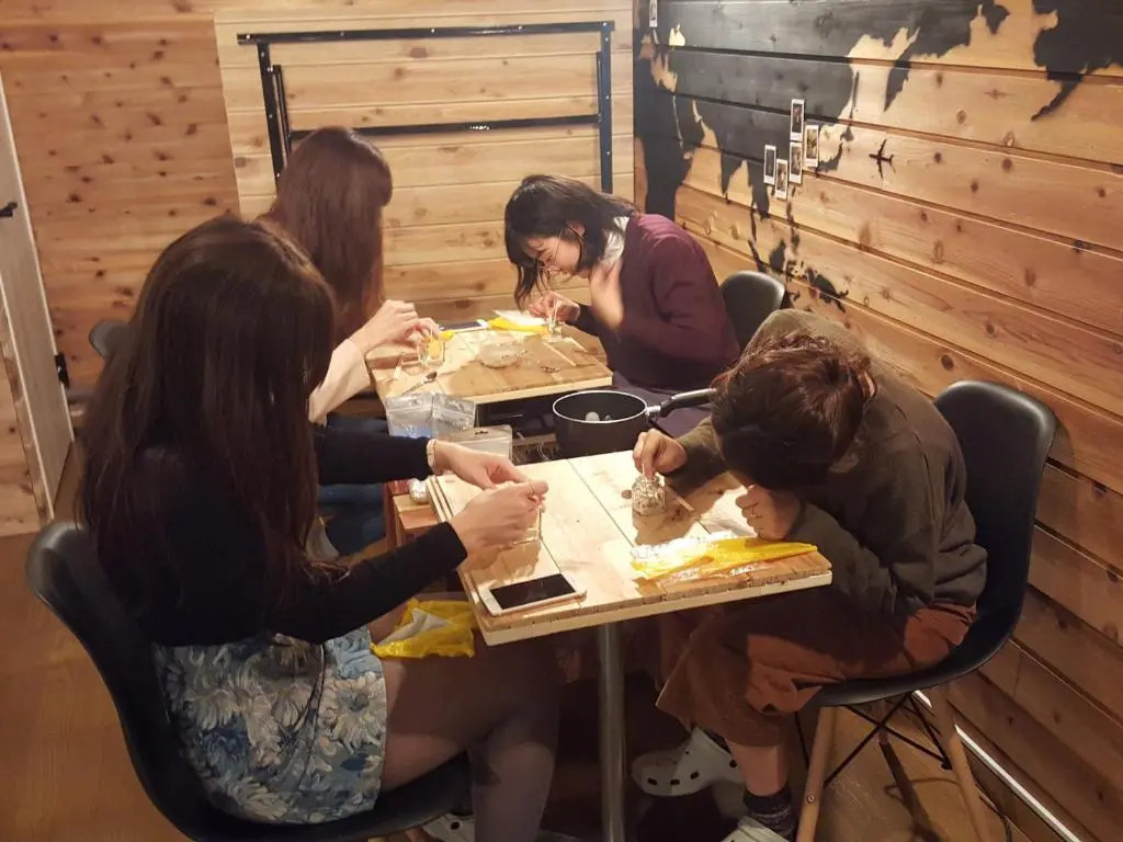 Enoshima Guest House 134
