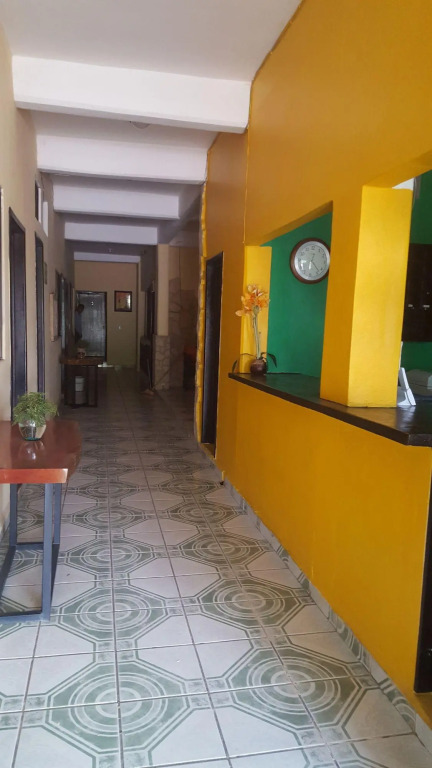 Hotel Rio Maya