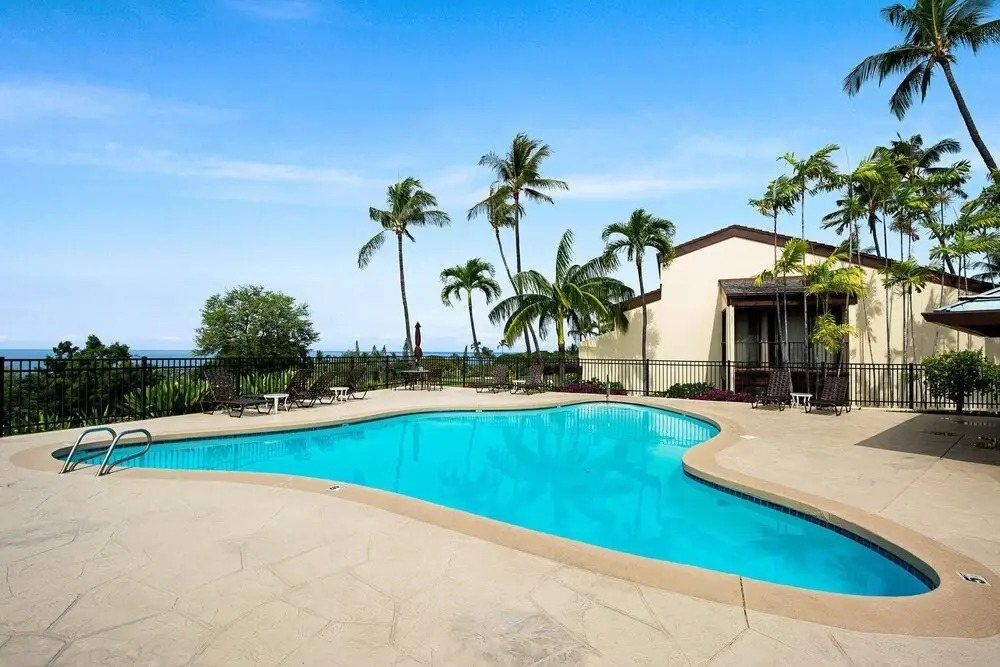 Top Floor With Loft - Ocean and Golf Course Views - AC - Vrkcv