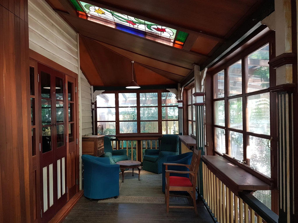 Bridgefield Guest House