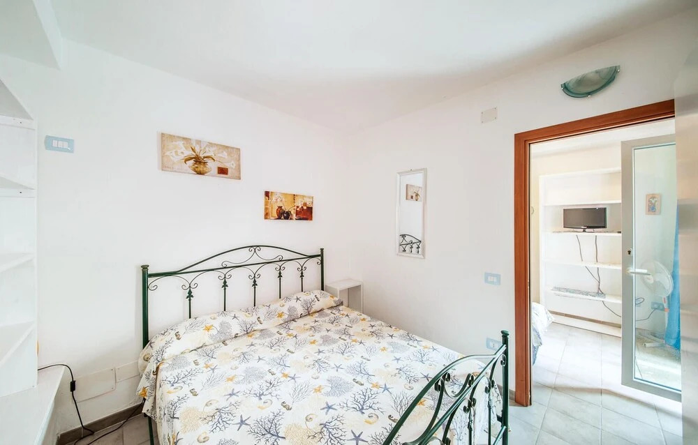 Nice Apartment in La Maddalena With 3 Bedrooms
