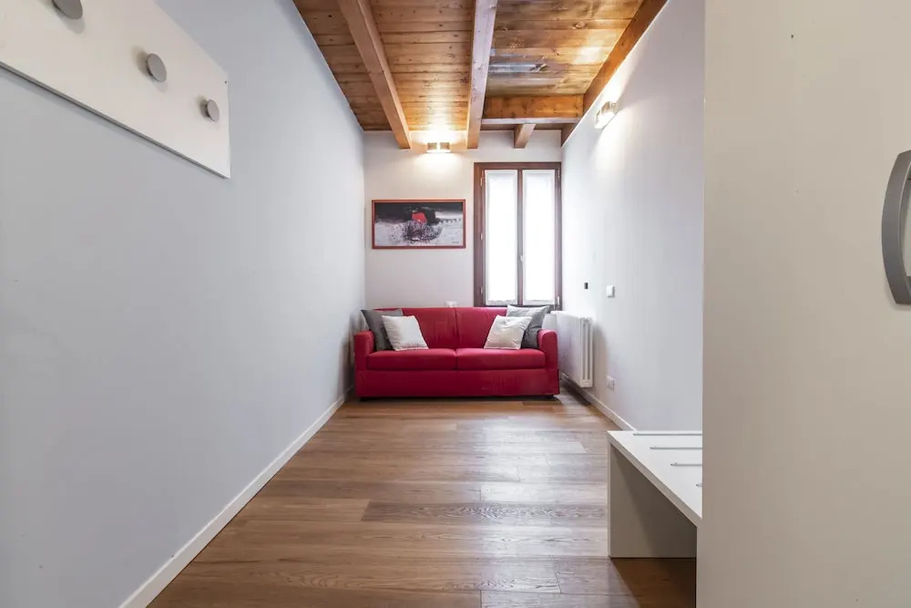Venetian Dream Apartment R&R