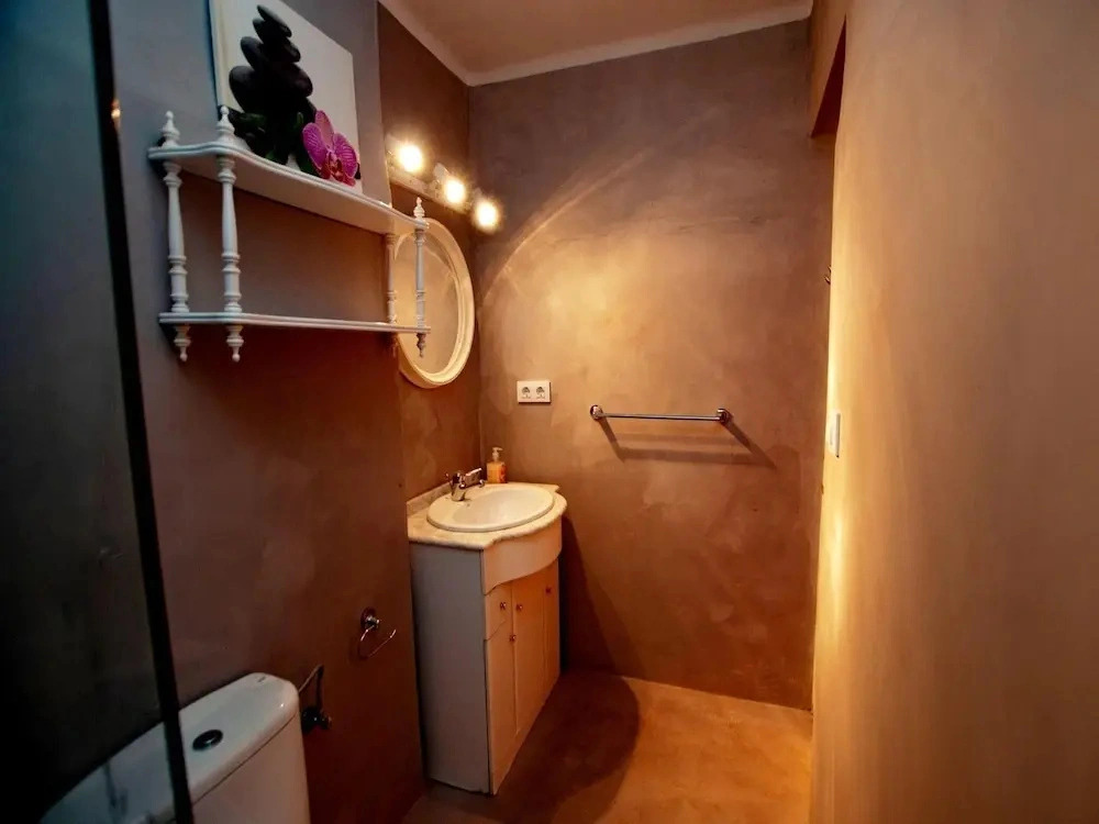 Apartment in Roses Near Santa Margarita Beach