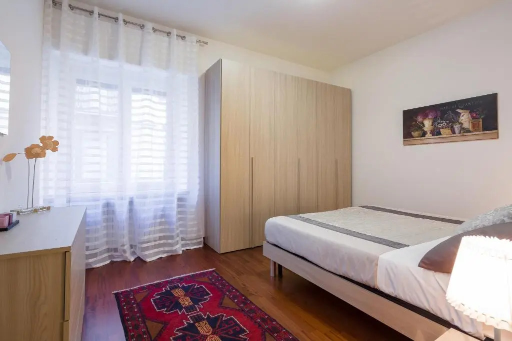 Cattaneo Arena Apartaments