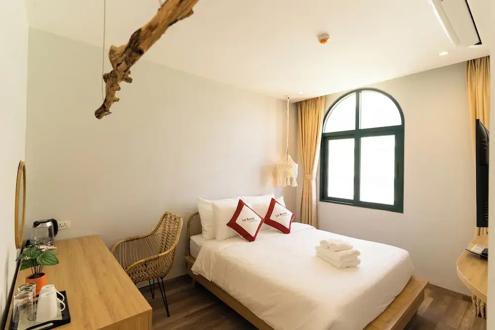 La Bonté Boutique Home Phu Quoc