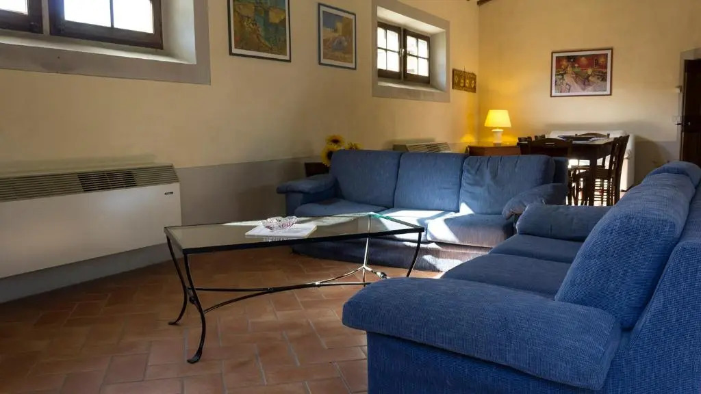 Villa Conte Gualtiero
