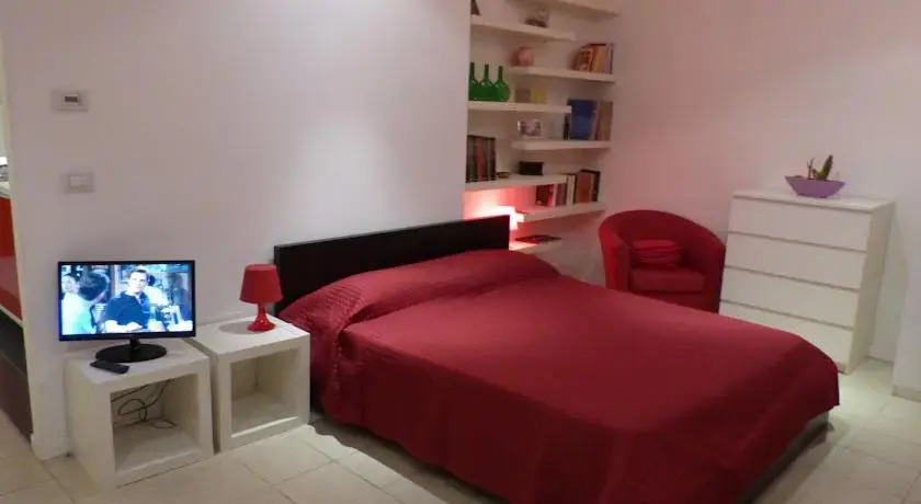 Residenza Cestello