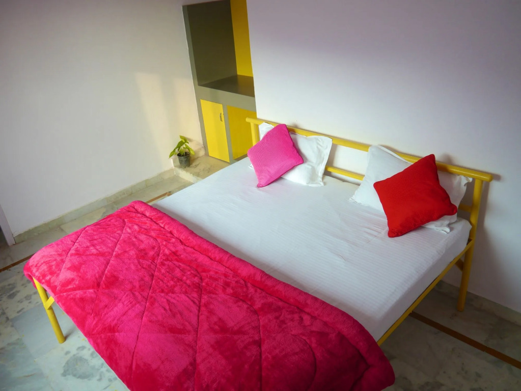 Bunk Stay Co-working and Yoga