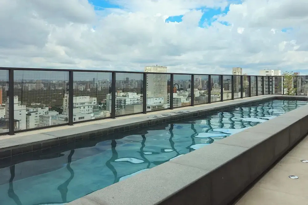 Alameda Lorena, 718- Jardim Paulista