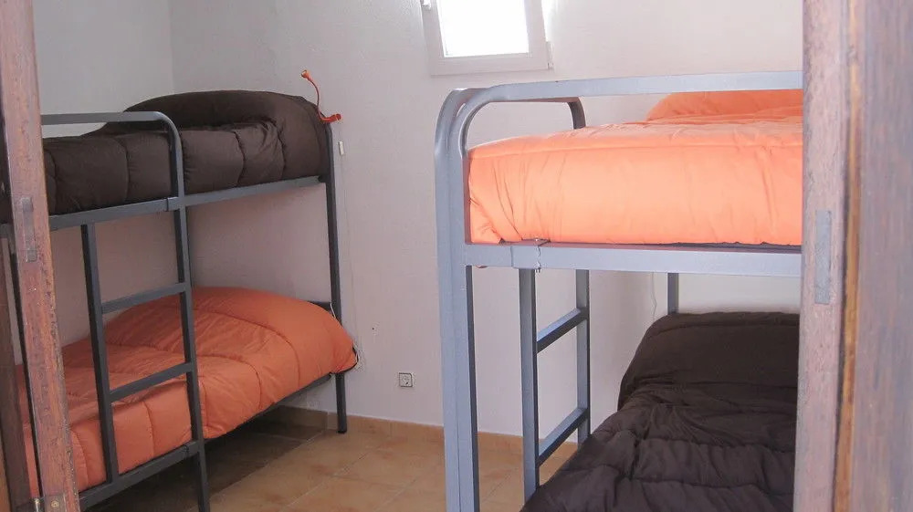 Hostel La Playa