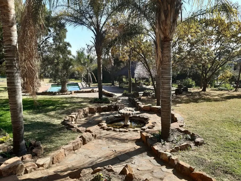 Midrand Oasis Guest House