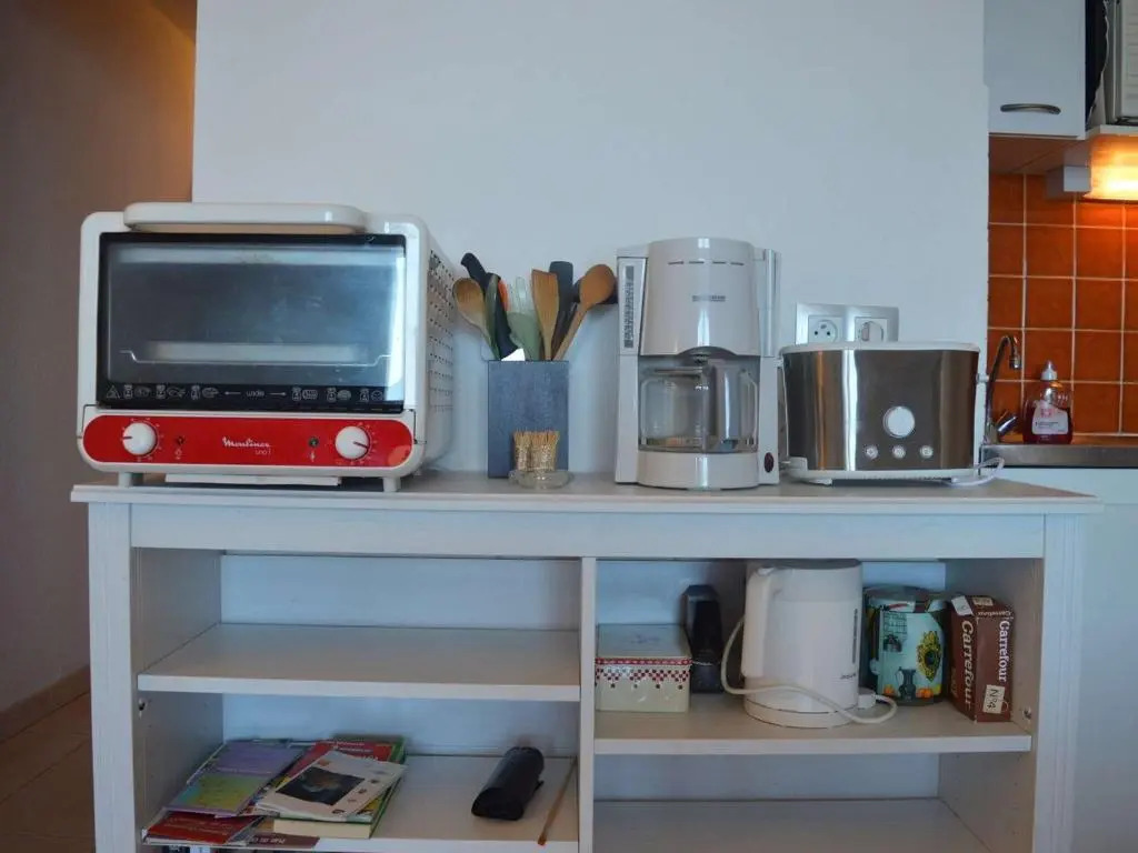 Appartement Banyuls-sur-Mer, 2 pièces, 4 personnes - FR-1-225C-59