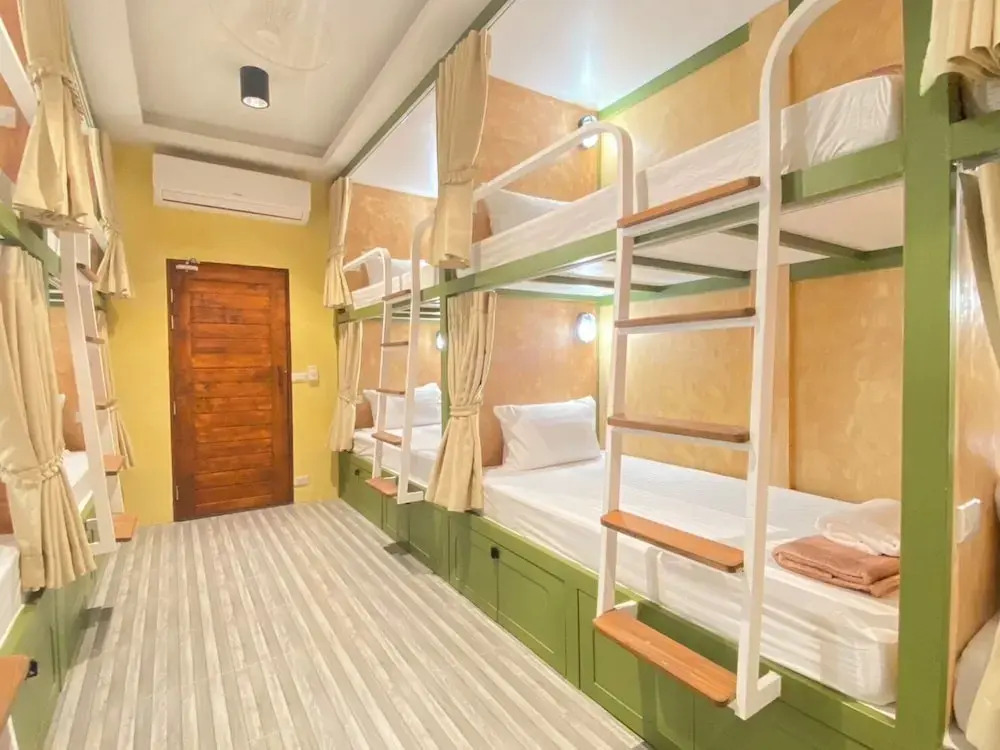 Sierra Hostel
