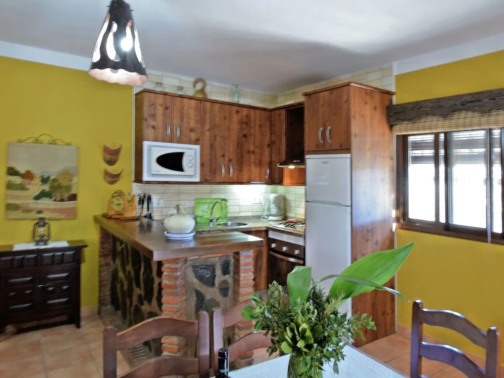 Charming Cottage in Loja with Private Pool