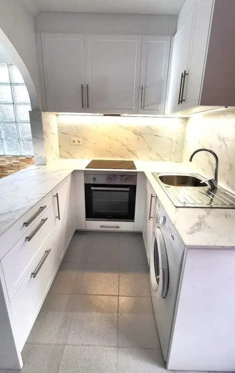 Cozy Flat in Urb Las Rosas Guardamar