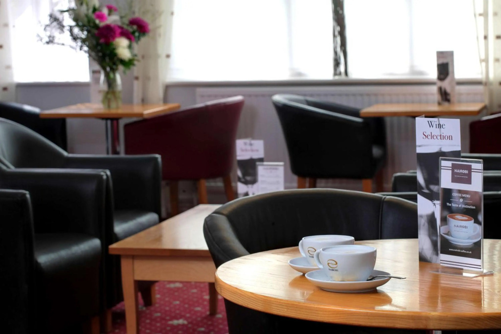 Ashley Court Hotel