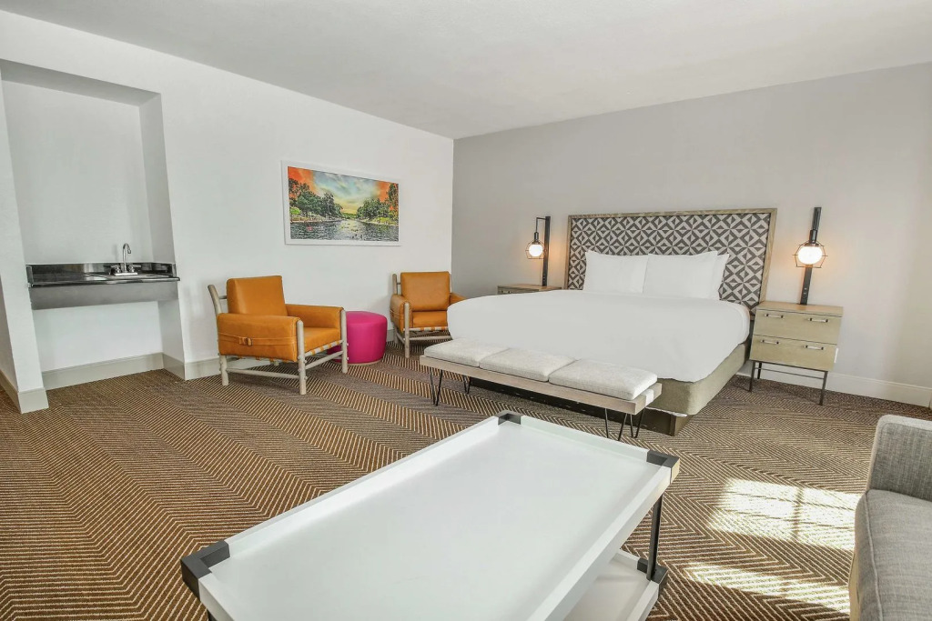 DoubleTree by Hilton Austin