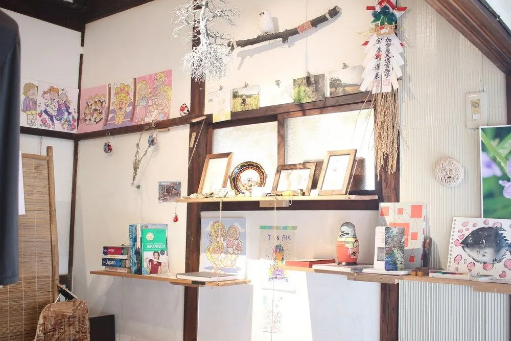 Air Osaka Hostel
