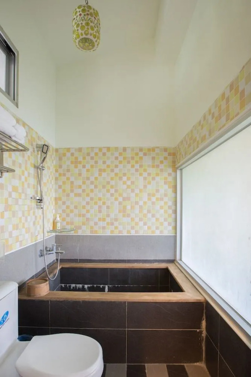 Justlike Villa Homestay