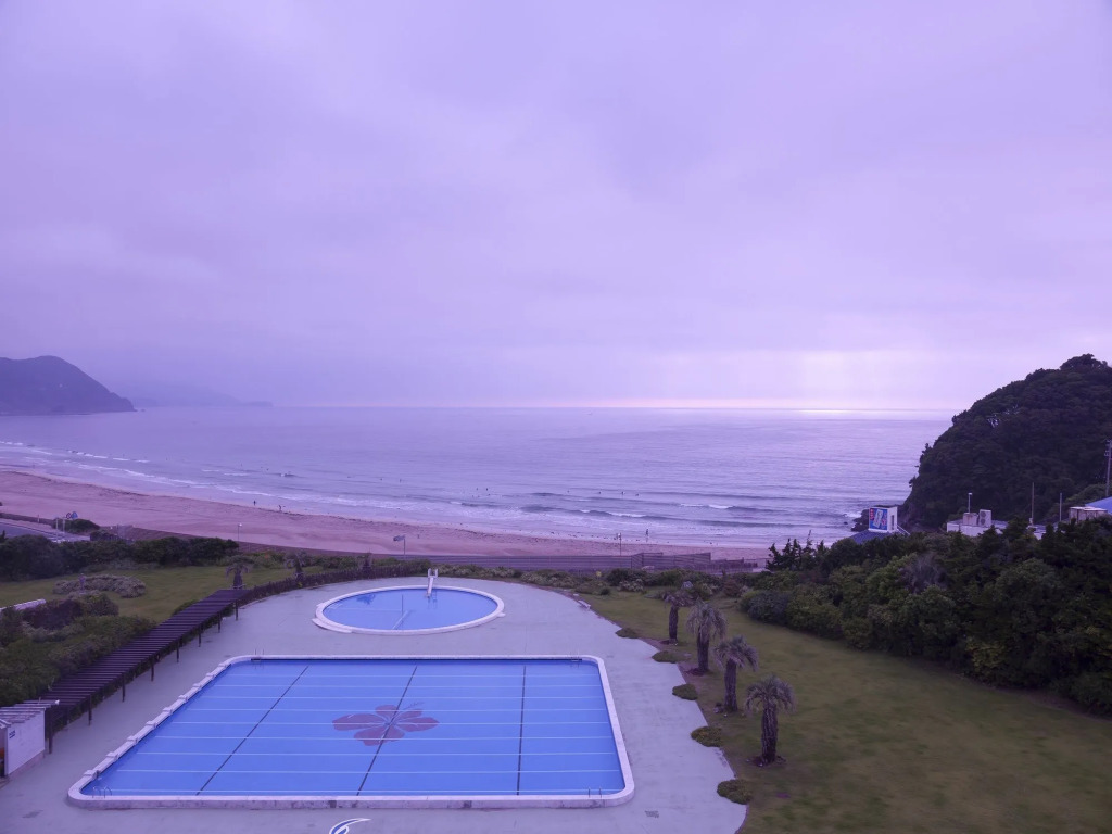 Hotel Izukyu