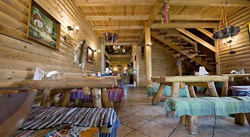 Karczma Biesiadna
