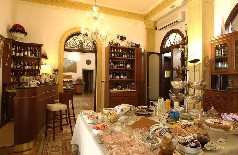 Villa Ducale Hotel & Ristorante