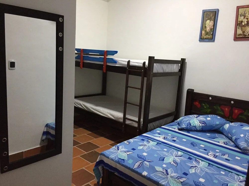Hostal Siloe