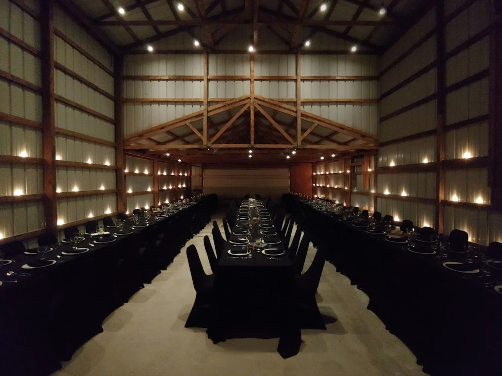 Lost River Hostel