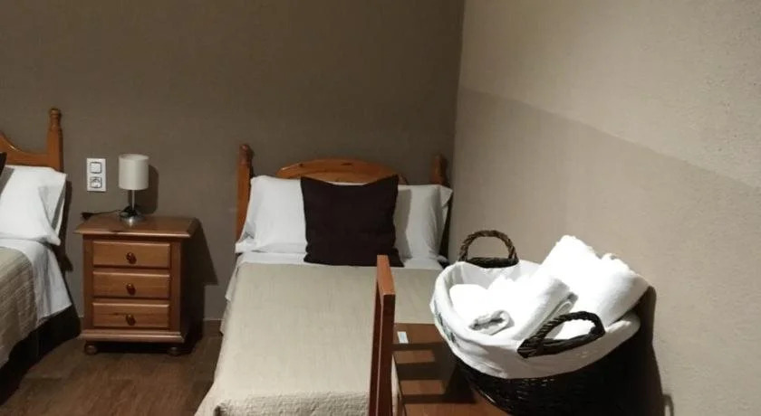 Hostal Fantoni