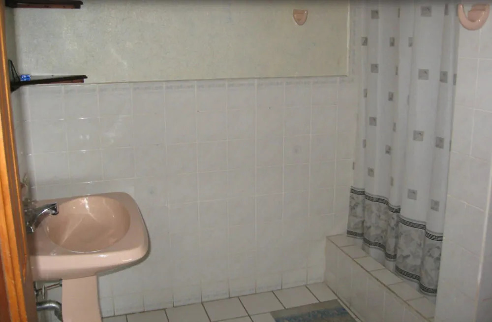 Hotel Tiosh Abaj