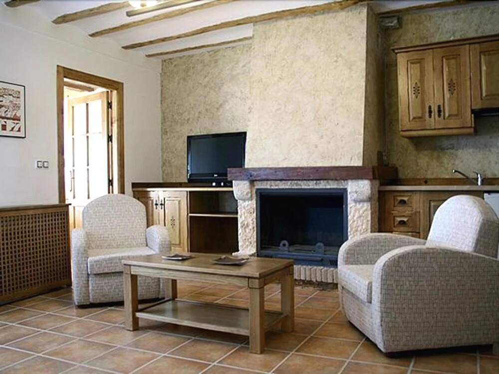 Alhanda Apartahotel