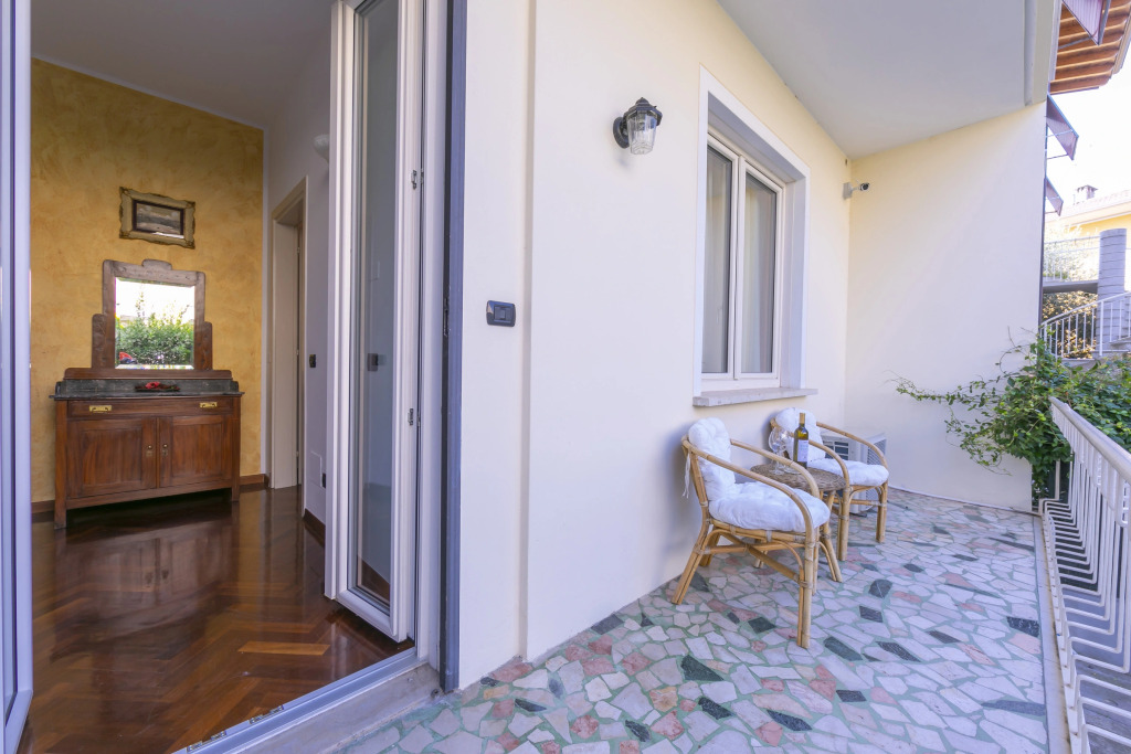 Appartamento La Maison Fleurie