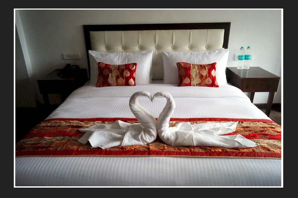The Whispering Inn Resort and Bar