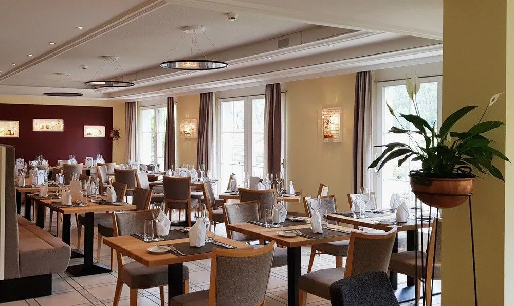 Typically Swiss Hotel Altana