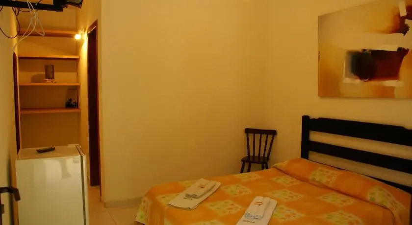 Hotel Canto do Rio Maresias