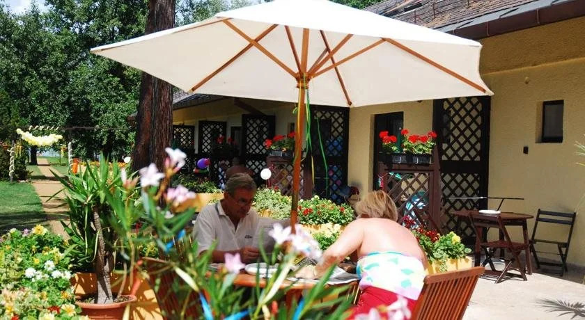 Part Hotel Balatonlelle