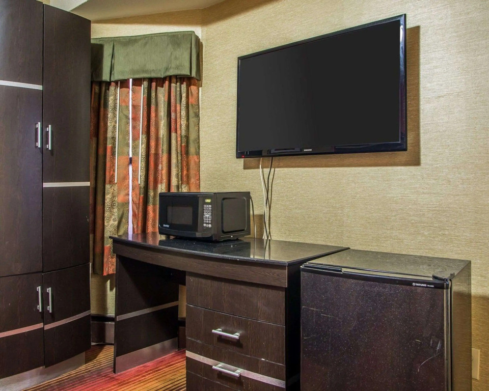 Rodeway Inn Belleville