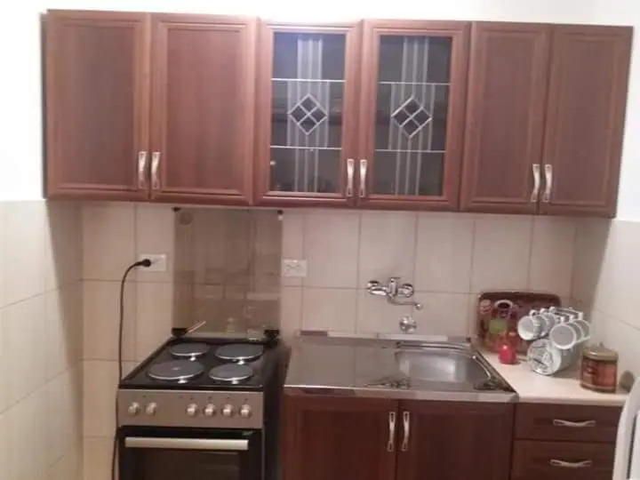 Apartment Čari