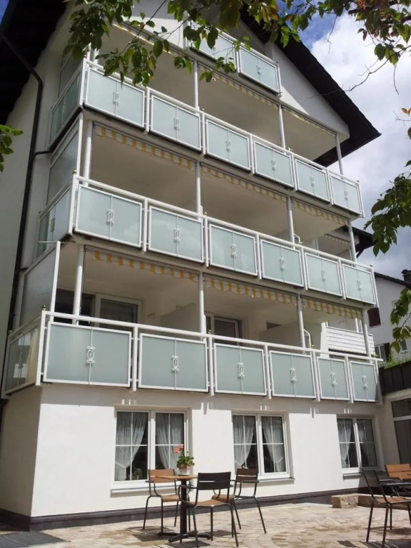 Hotel Germania