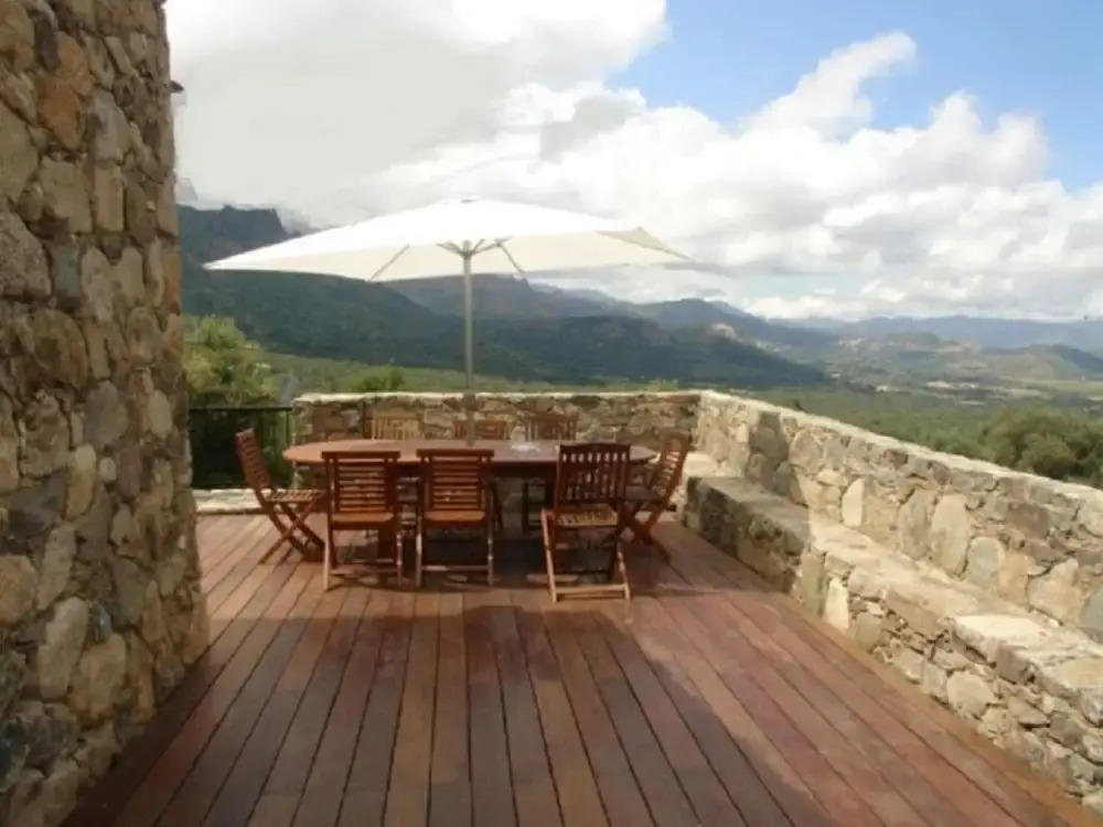 Holiday Home Bomorto