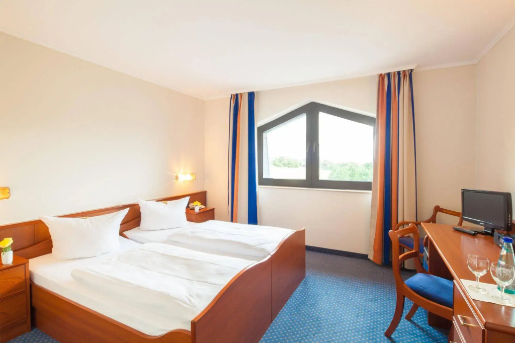 Hotel Tannenhof Haiger