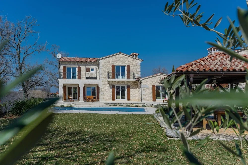 Villa Flora