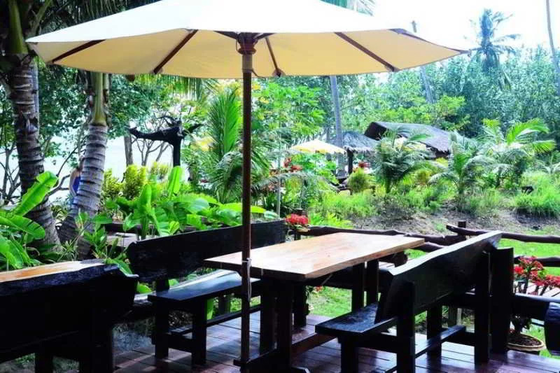 Tenta Nakara Resort and Restaurant