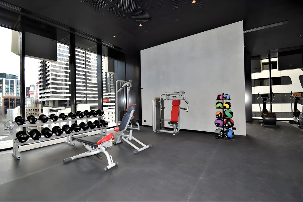 Serviced Apartments Melbourne - Empire