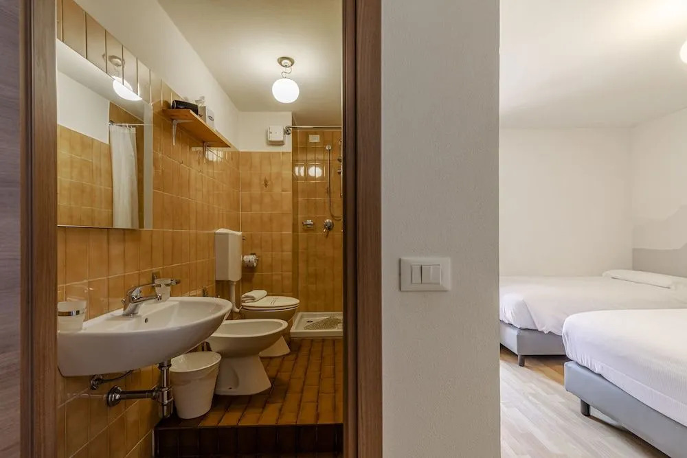 Hotel Dufour