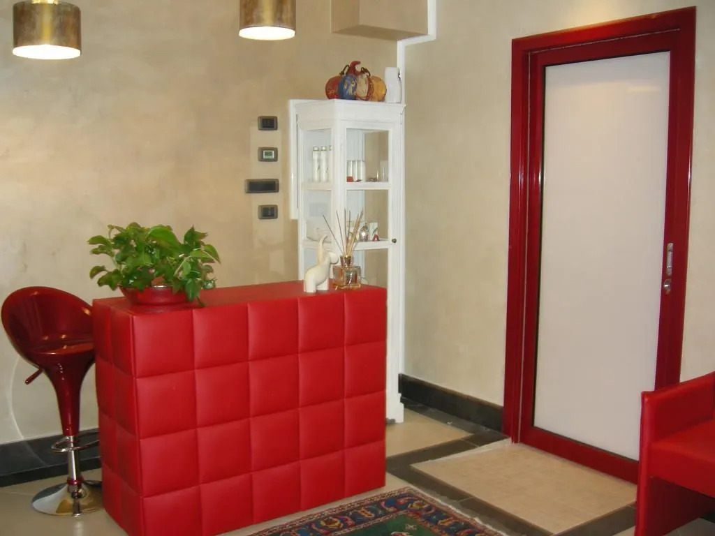 Hotel Fiordigigli