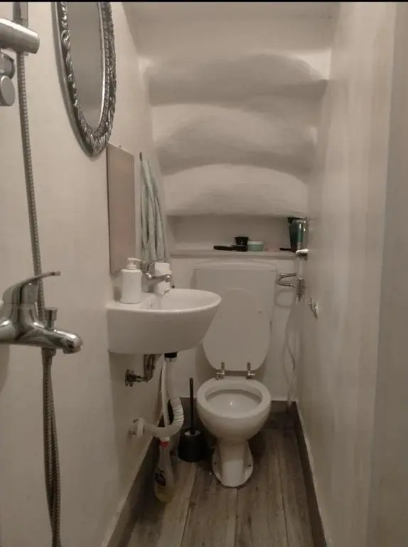 La Fontana
