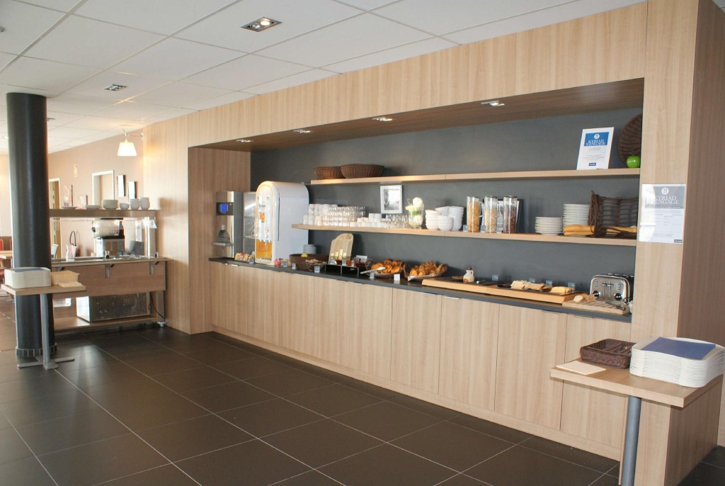 ibis Douai Dechy