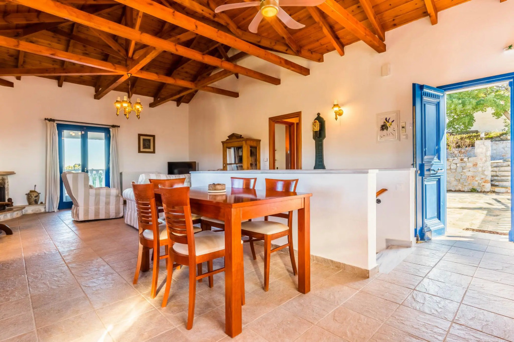 Villa Levanda Large Private Pool Sea Views A C Wifi - 3206