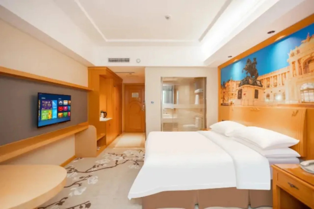 Vienna Hotel (Huizhou Yuanzhou)